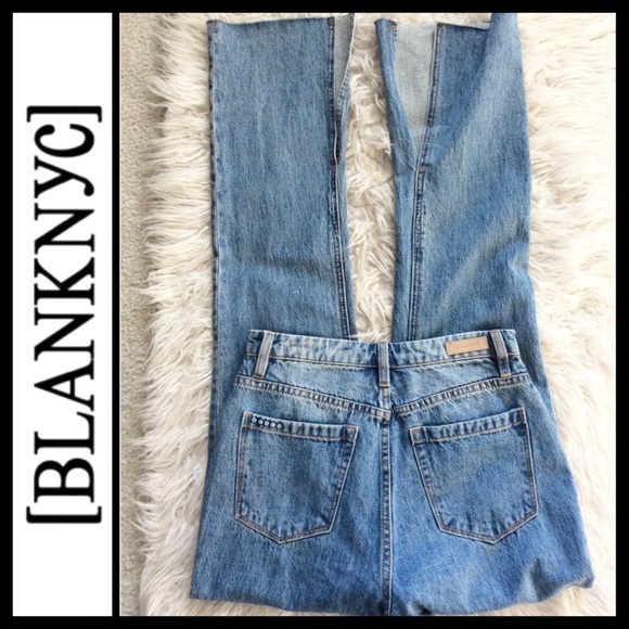 [BLANKNYC] The Cooper Long Slim Straight Jeans - Picture 5 of 8